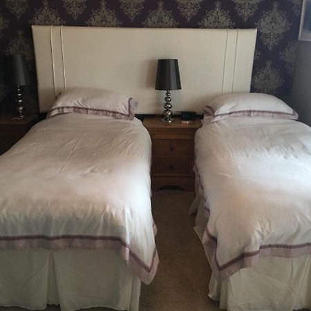 Number 97 Hotel Hastings Buitenkant foto