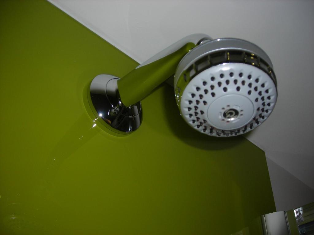 Number 97 Hotel Hastings Kamer foto
